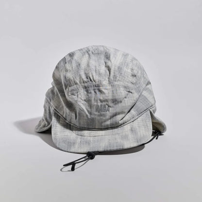 Padded Hiker Cap