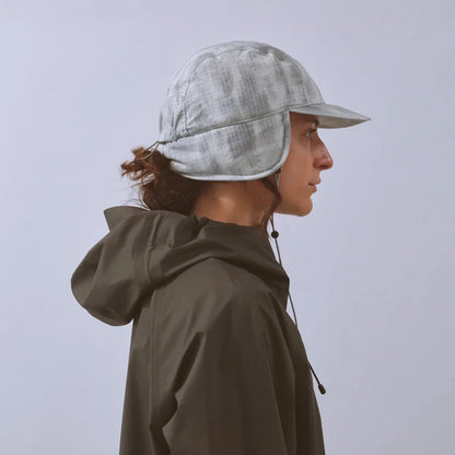 Padded Hiker Cap