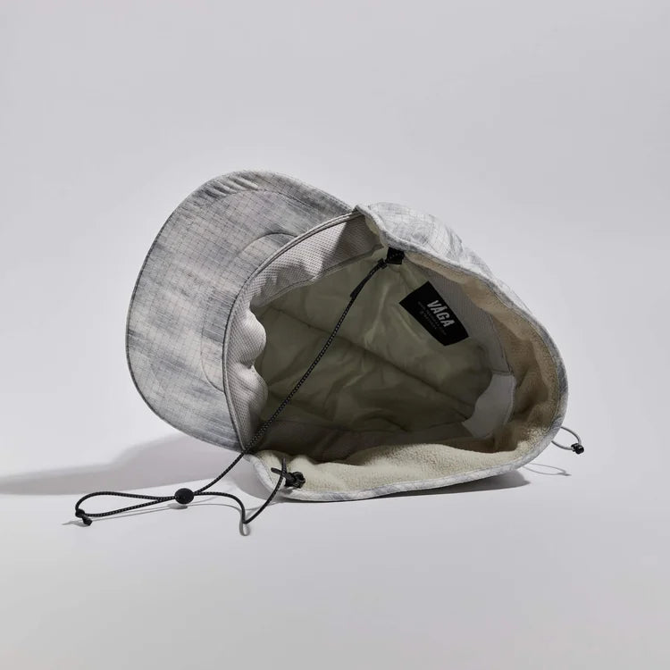 Padded Hiker Cap