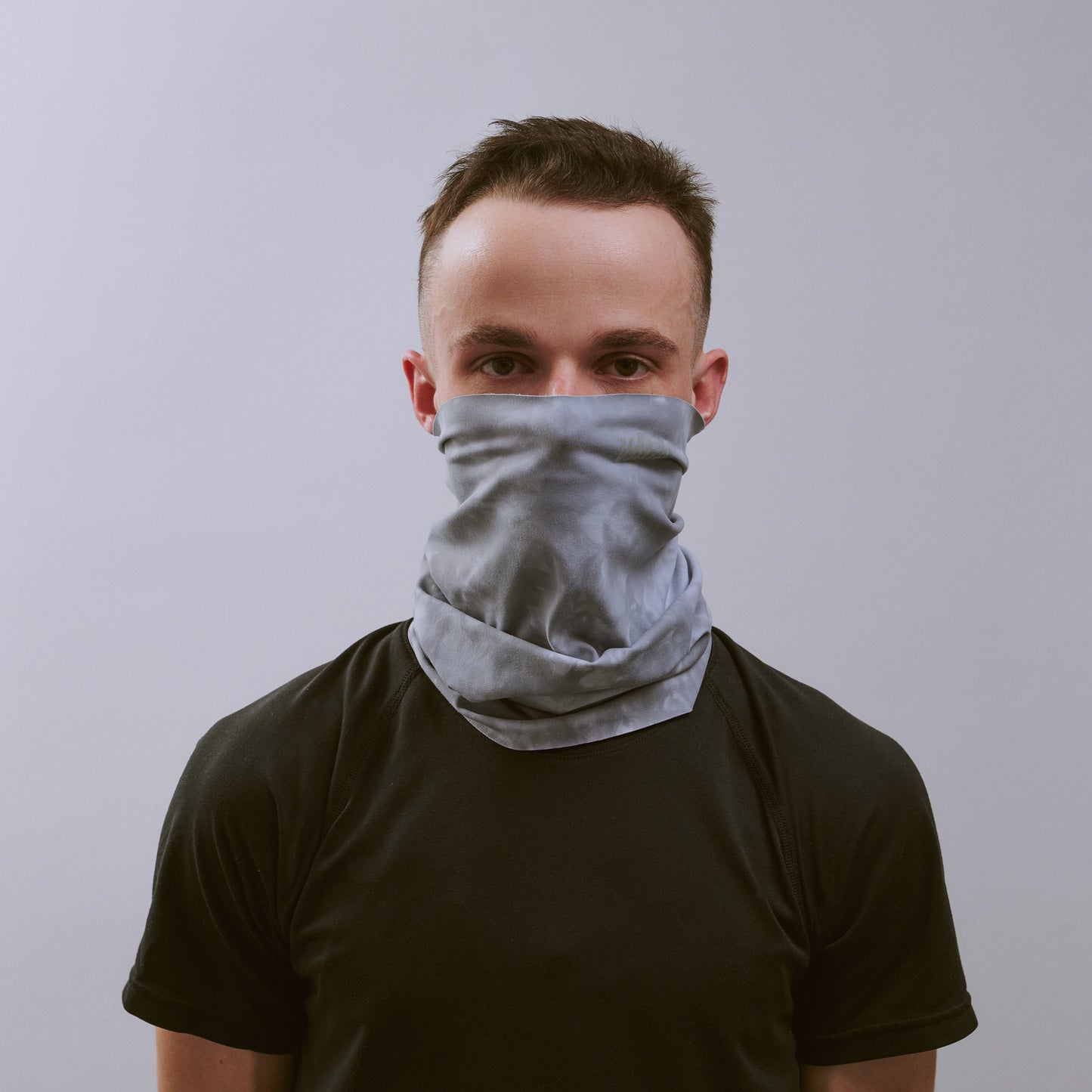 Tie Dye Lightweight Neck Gaiter