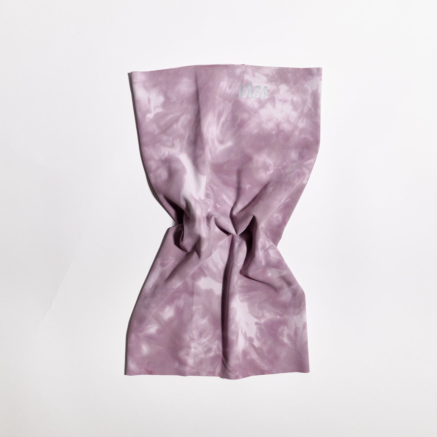 Tie Dye Lightweight Neck Gaiter