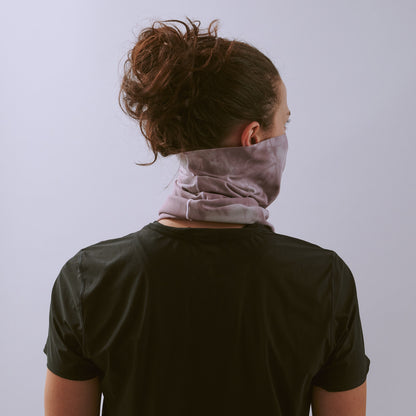 Tie Dye Lightweight Neck Gaiter