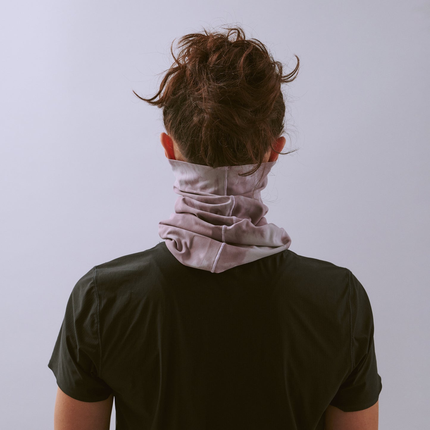Tie Dye Lightweight Neck Gaiter