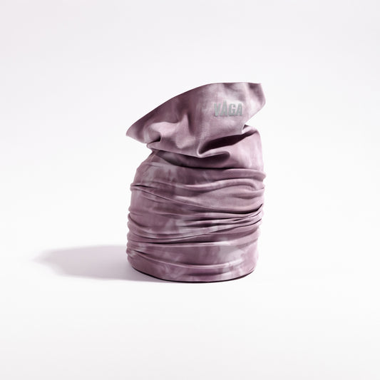 Tie Dye Lightweight Neck Gaiter