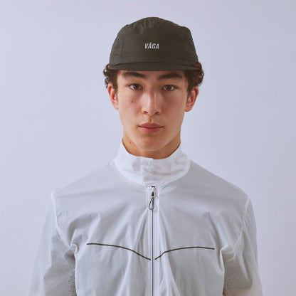 Wind Resistant Cap