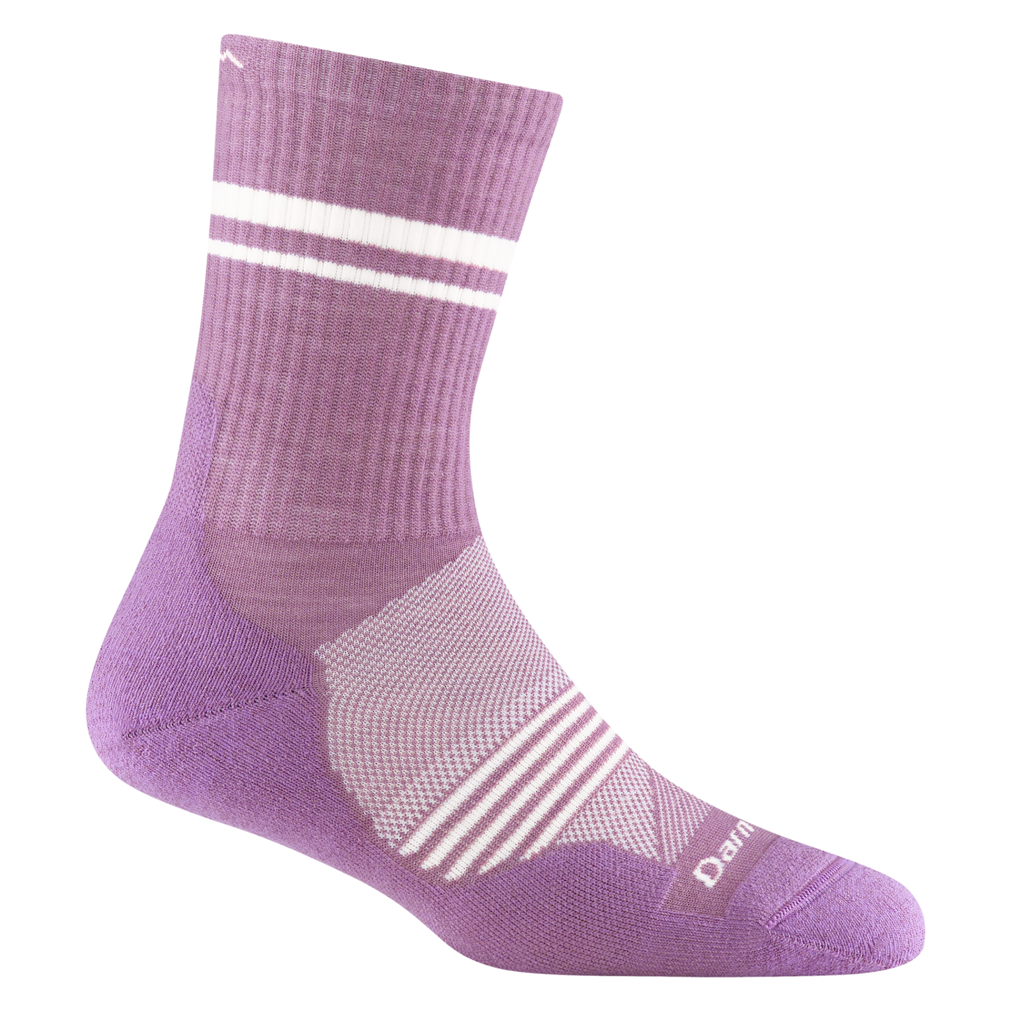 Leichte Damen-Laufsocken Element Micro Crew