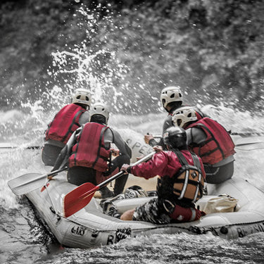 Waterproof First Aid Kit