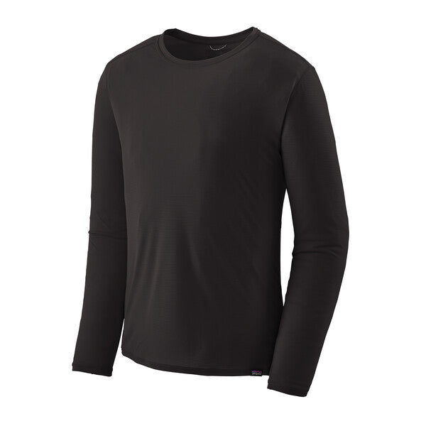 Men's Longsleeve Capilene® Cool Lightweight Shirt