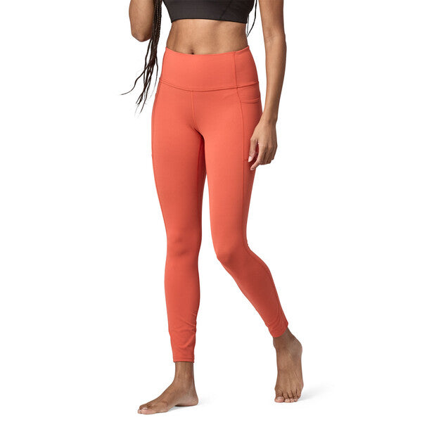 Women's Maipo 7/8 Stash Tights