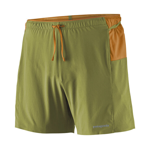 Men's Strider Pro Shorts - 5"