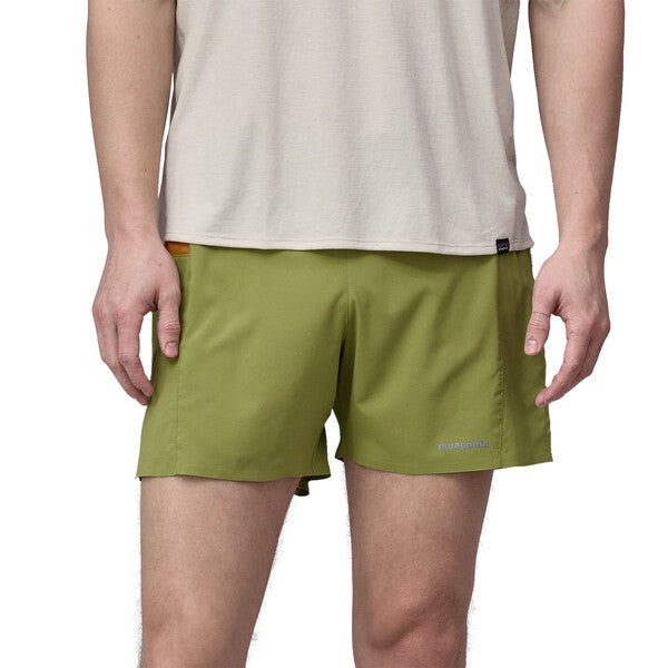 Men's Strider Pro Shorts - 5"