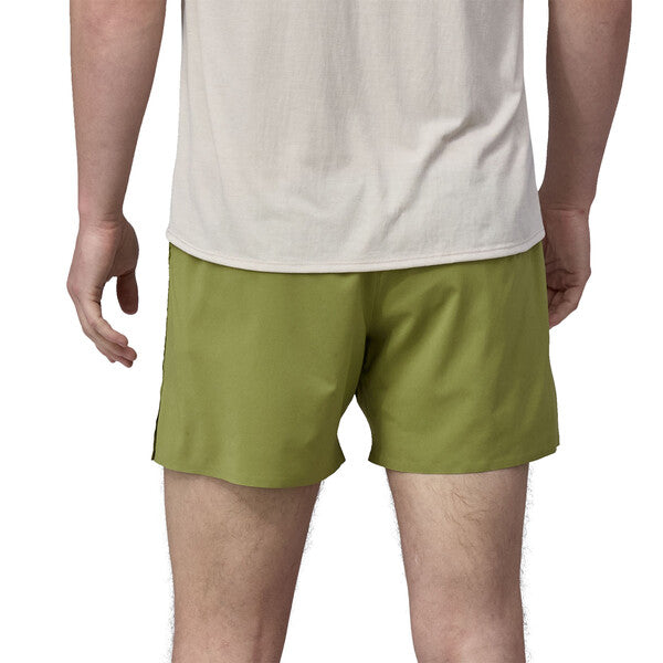 Men's Strider Pro Shorts - 5"