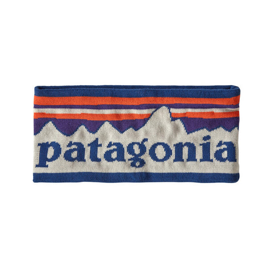 Powder Town Headband