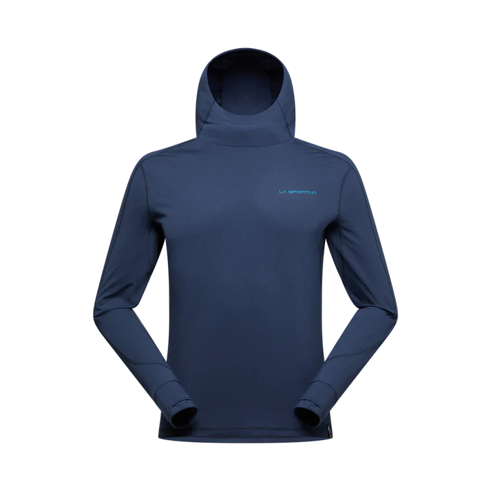 Cloud Shadow Sun Hoody Men's