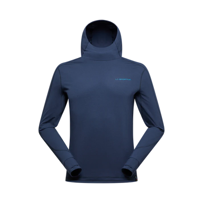 Cloud Shadow Sun Hoody Men's