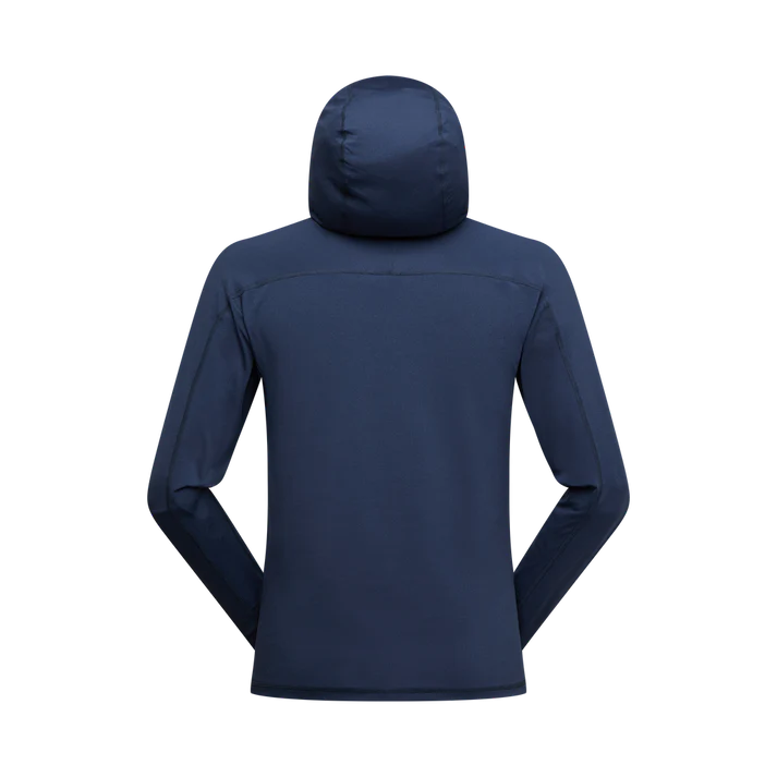 Cloud Shadow Sun Hoody Men's