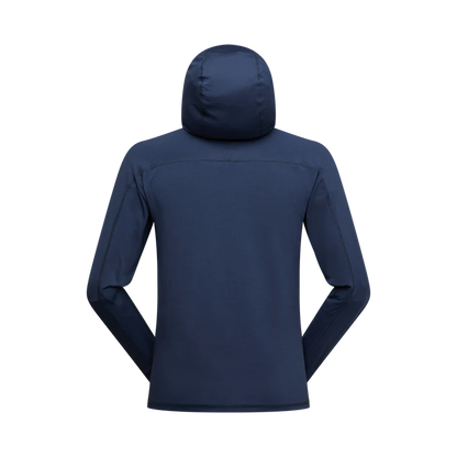 Cloud Shadow Sun Hoody Men's