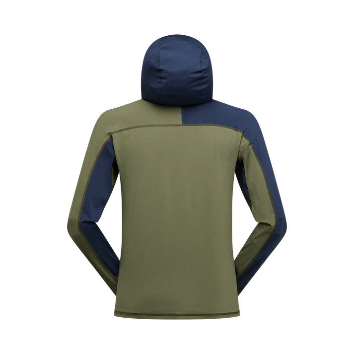 Cloud Shadow Sun Hoody Men's
