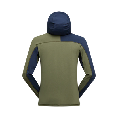 Cloud Shadow Sun Hoody Men's