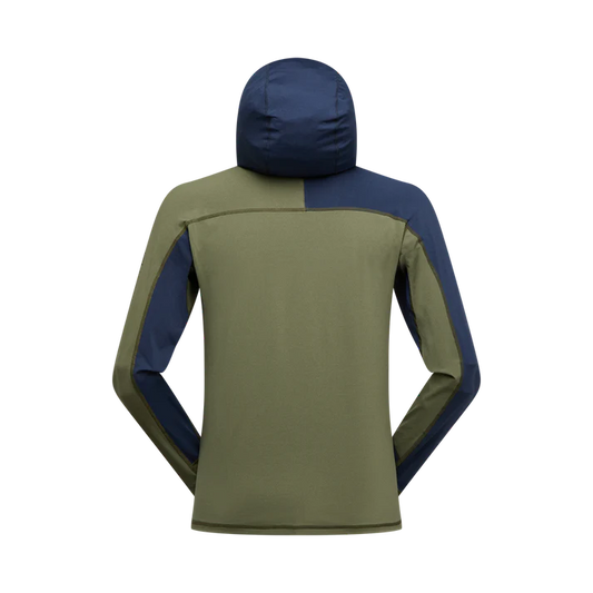 Cloud Shadow Sun Hoody Men's