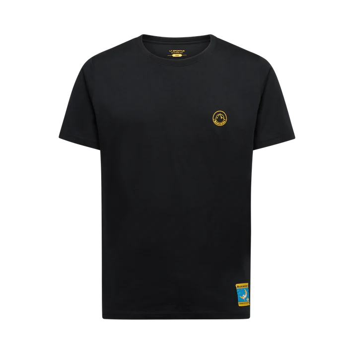 Climbing On The Moon T-Shirt Men's