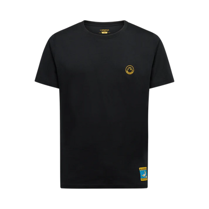 Climbing On The Moon T-Shirt Men's