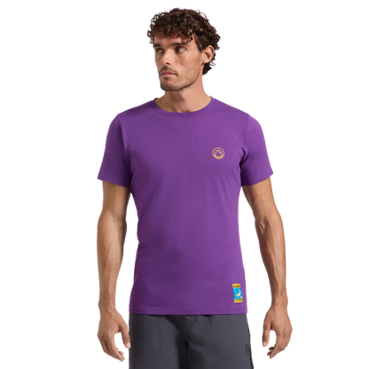 Climbing On The Moon T-Shirt Men's