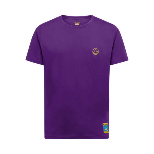 Climbing On The Moon T-Shirt Men's