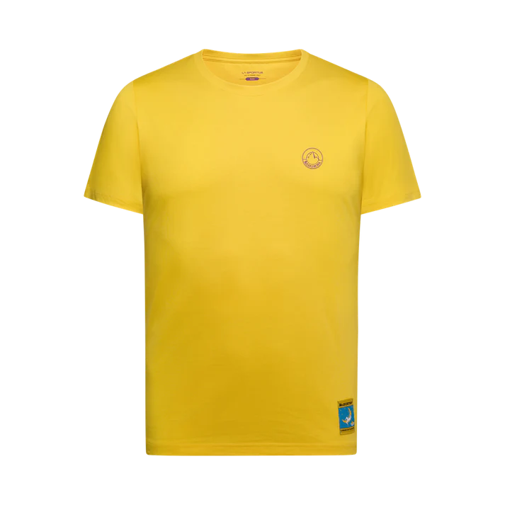 Climbing On The Moon T-Shirt Men's