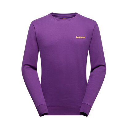 Climbing On The Moon Sweatshirt Men's