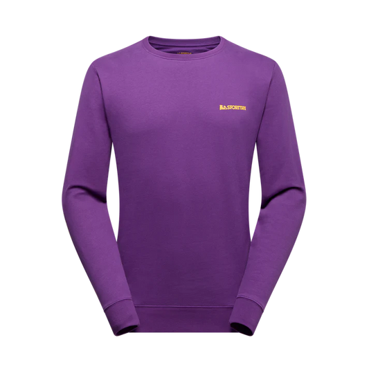 Climbing On The Moon Sweatshirt Men's