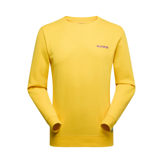 Climbing On The Moon Sweatshirt Men's