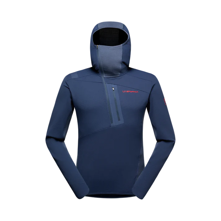 Big Wall Pullover Hoody Men's