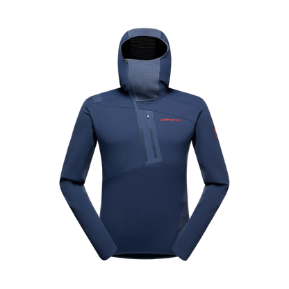 Big Wall Pullover Hoody Men's