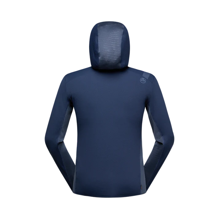 Big Wall Pullover Hoody Men's