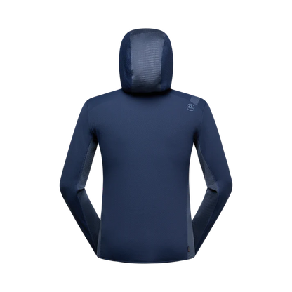 Big Wall Pullover Hoody Men's