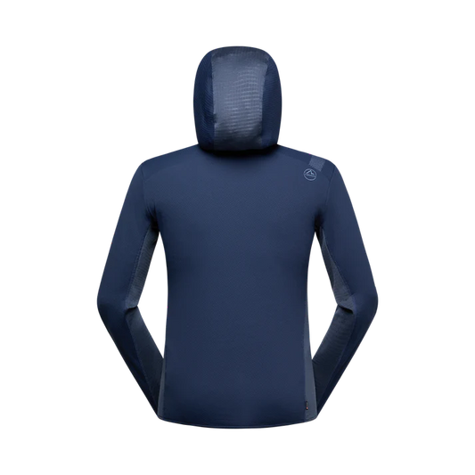 Big Wall Pullover Hoody Men's