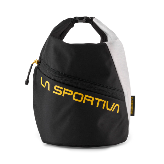 Granite Chalk Bag Pot