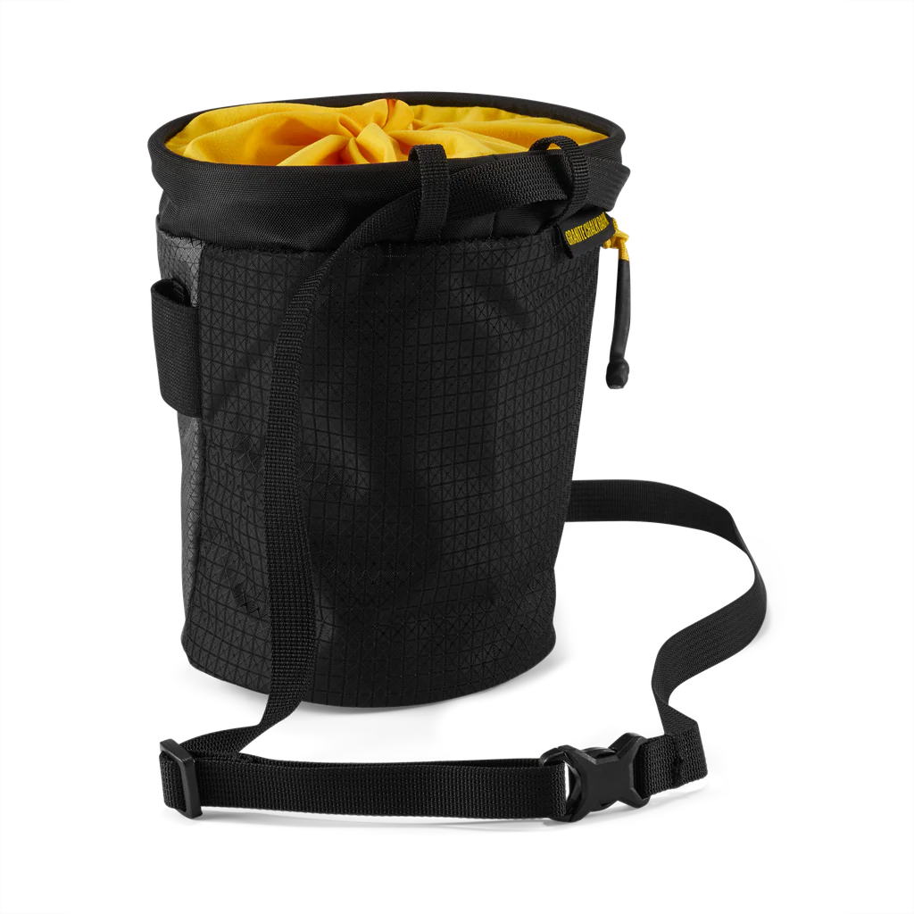 Granite Chalk Bag Pro