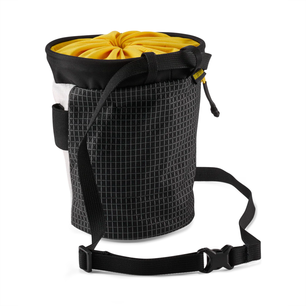 Granite Chalk Bag Pro