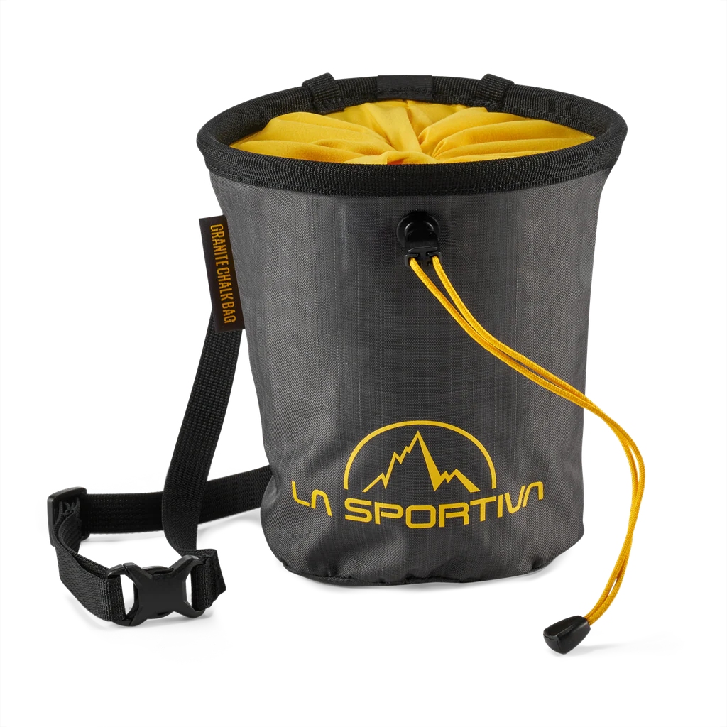 Granite Chalk Bag
