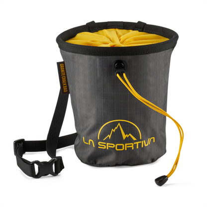 Granite Chalk Bag