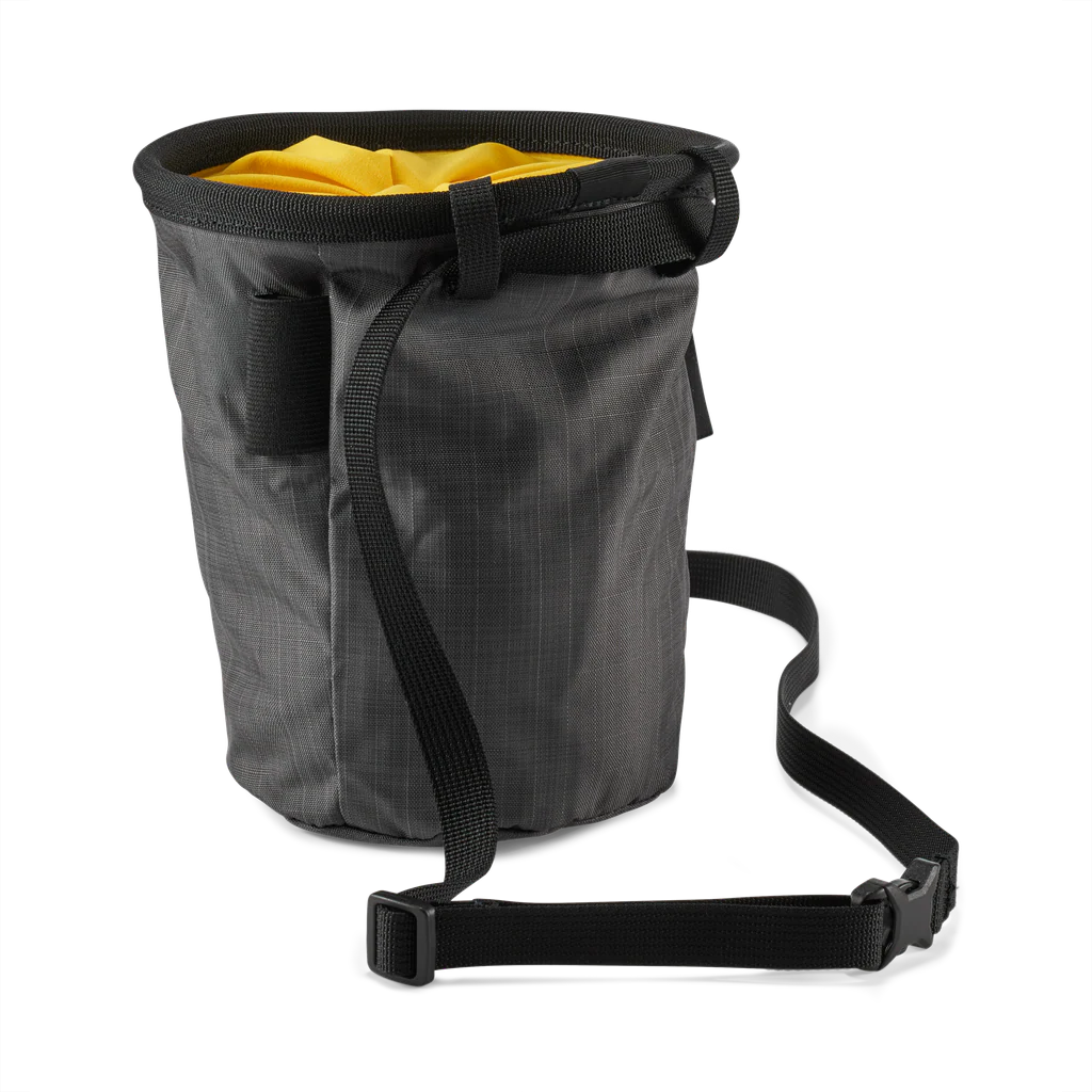 Granite Chalk Bag