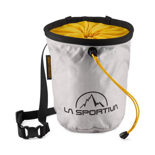 Granite Chalk Bag