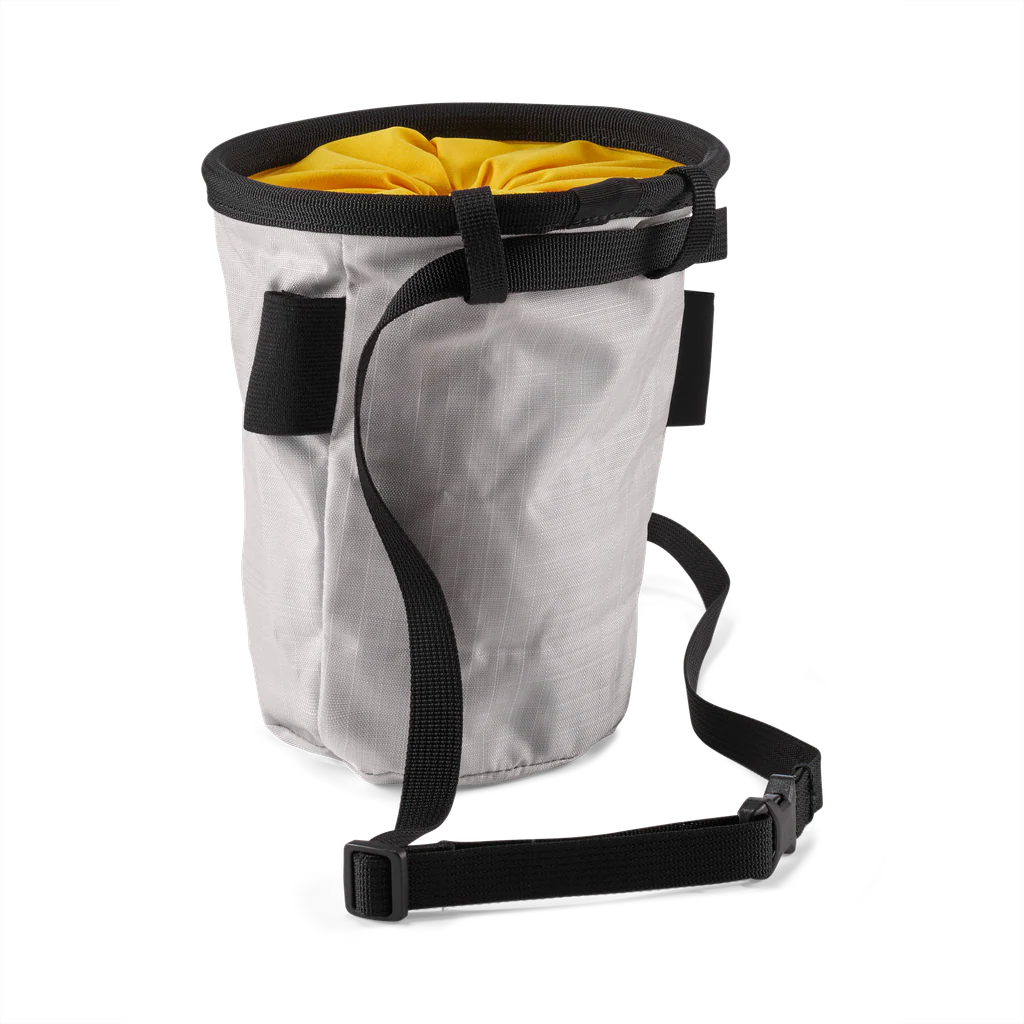 Granite Chalk Bag