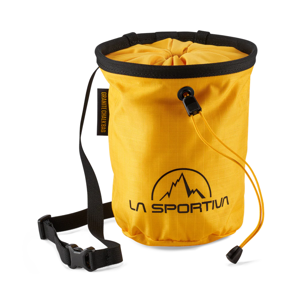 Granite Chalk Bag