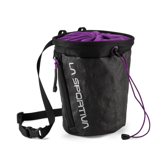 Challenger Chalk Bag