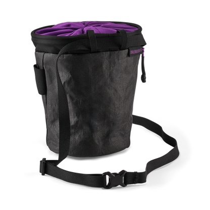 Challenger Chalk Bag
