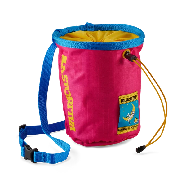 Granite Chalk Bag