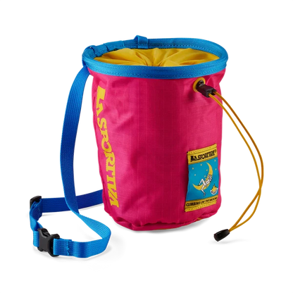 Granite Chalk Bag